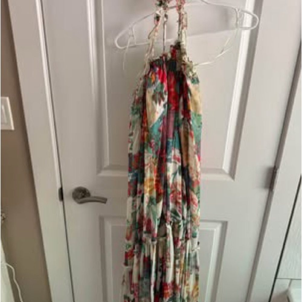 Anthropology Shift Dress